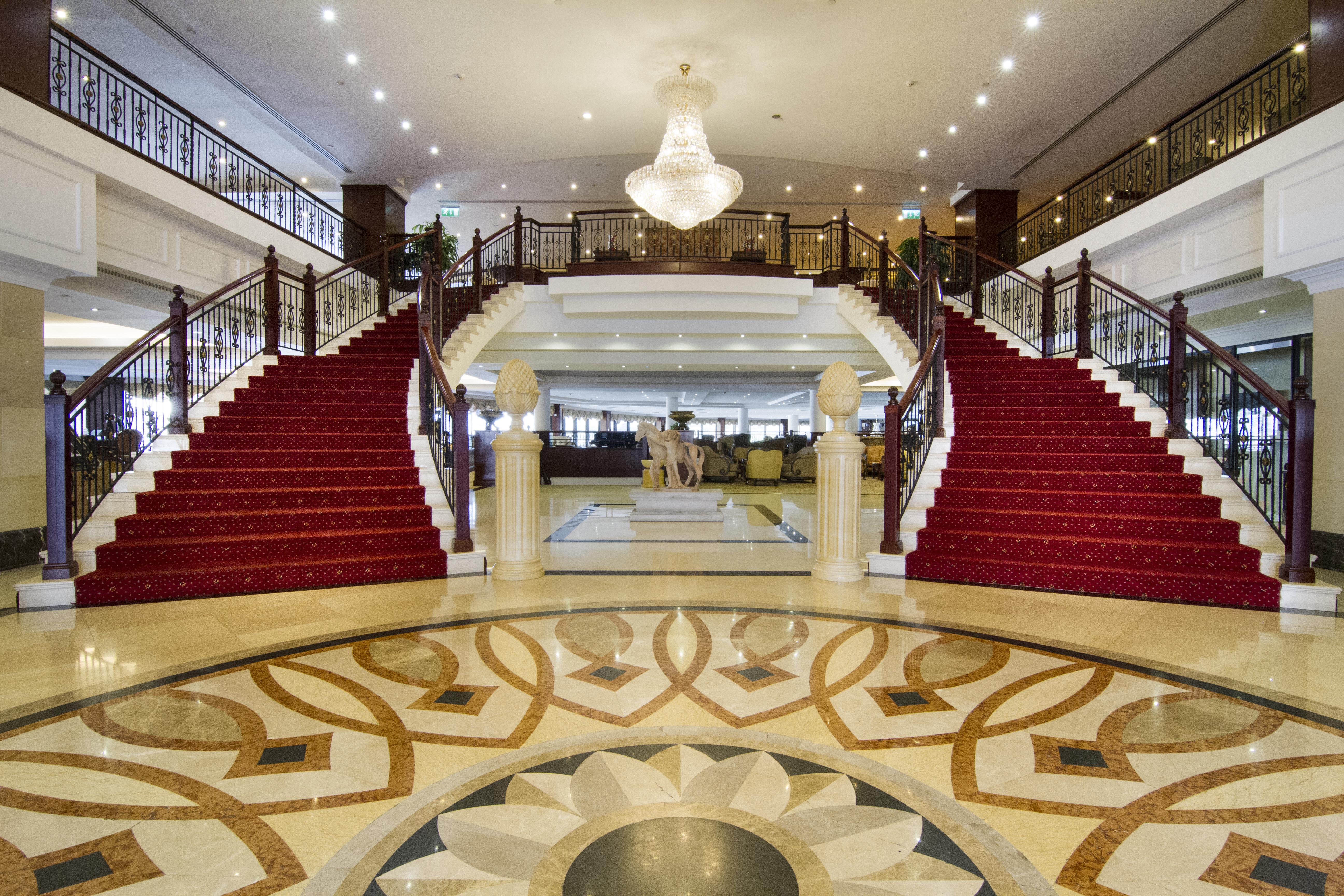Grand Hotel Excelsior Βαλέτα Εξωτερικό φωτογραφία
